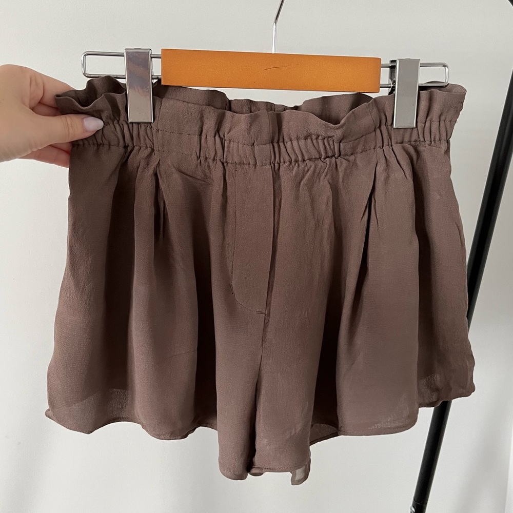 Wilfred Shorts